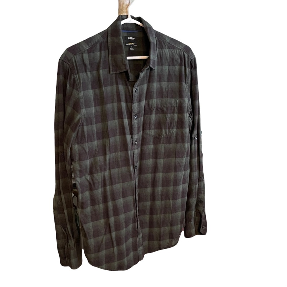 Men’s Apt.9 Shirt